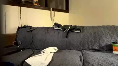 trickydick6 online show from July 29, 2:53 am