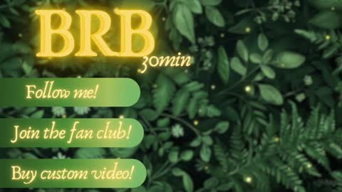 Snapshot of trickykitsune chatting on January 13, 11:08 am trickykitsune online show from January 13, 11:08 am