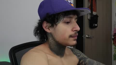 - trieone online show from February 10, 12:15 am