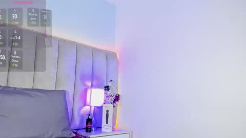 Triexi Mars online show from March 9, 1:15 pm