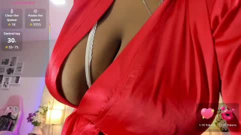 Triexi Mars online show from June 6, 12:10 pm
