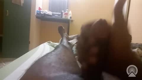 Snapshot of trinislim1868 chatting on March 22, 1:53 am Antique-Shirt2516 online show from March 22, 1:53 am