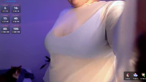 Tina online show from October 4, 8:01 am