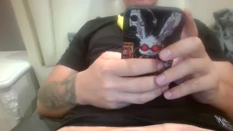 trinity7272 online show from March 3, 12:58 pm