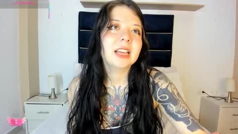 Trinity online show from February 6, 7:28 pm