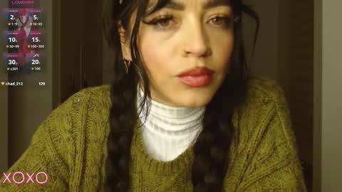 TRINITY online show from February 22, 7:29 am