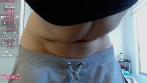 TRINITY online show from February 28, 1:23 pm