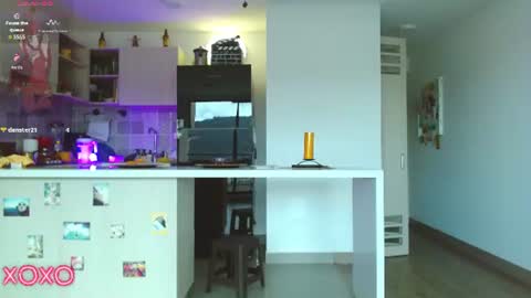 Snapshot of trinity_prestige chatting on July 6, 4:31 pm TRINITY online show from July 6, 4:31 pm