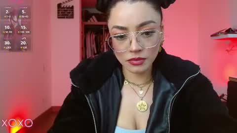 Snapshot of trinity_prestige chatting on July 27, 9:11 pm TRINITY online show from July 27, 9:11 pm