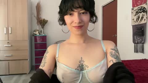 trinitysecrets online show from February 6, 7:51 pm