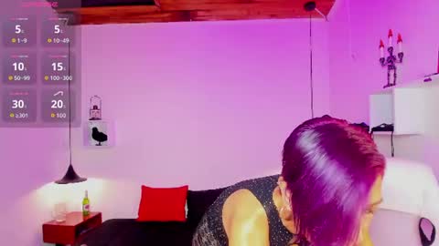 trinityy__ online show from July 8, 7:51 pm