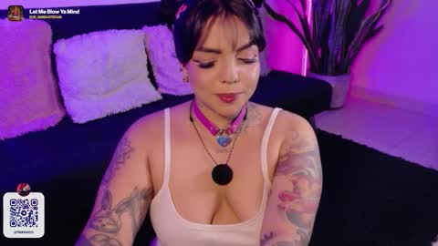 Val martinez  online show from March 11, 12:38 am