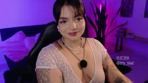 Val martinez  online show from July 2, 1:05 am