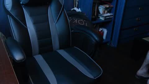 FluideAmer online show from November 2, 2:19 pm