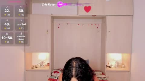 Snapshot of trishamoon chatting on June 13, 4:32 am TRISHA online show from June 13, 4:32 am