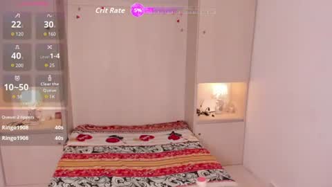 Snapshot of trishamoon chatting on June 23, 4:32 am TRISHA online show from June 23, 4:32 am