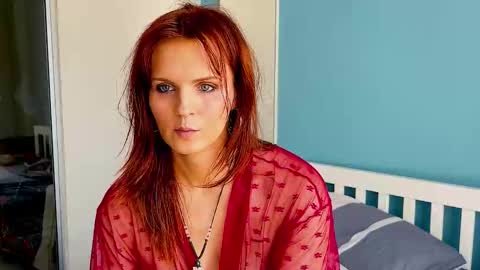 Trista online show from February 20, 5:15 am