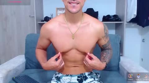 Snapshot of tristan_bm chatting on September 30, 11:48 am tristan bm online show from September 30, 11:48 am