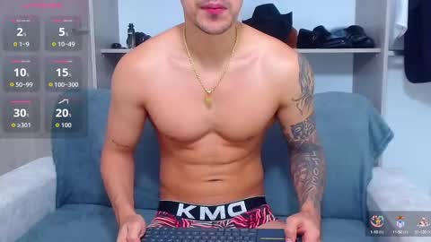 Snapshot of tristan_bm chatting on October 11, 11:31 am tristan bm online show from October 11, 11:31 am