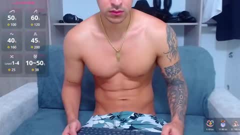 Snapshot of tristan_bm chatting on October 17, 11:46 am tristan bm online show from October 17, 11:46 am