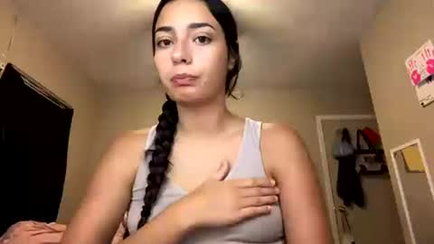 Snapshot of tristianmarie chatting on July 10, 3:11 am tristianmarie online show from July 10, 3:11 am