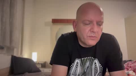 Triton online show from September 11, 1:17 am