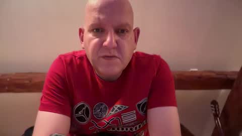 Triton online show from October 9, 5:05 am