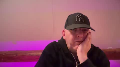 Triton online show from March 11, 4:18 am