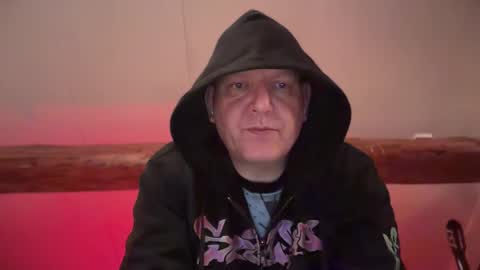 Triton online show from April 8, 2:55 am