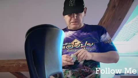 Snapshot of tritonspace chatting on May 18, 5:41 pm Triton online show from May 18, 5:41 pm