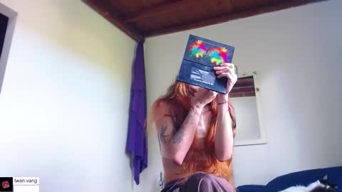 Trix online show from January 16, 9:19 pm