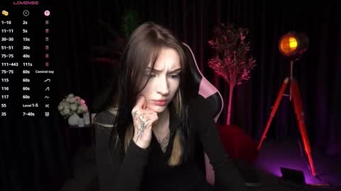 trix_void online show from March 3, 10:32 am