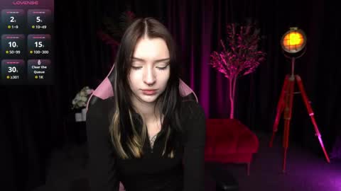 trix_void online show from March 6, 11:28 am