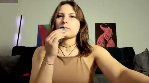 trixibell online show from June 24, 4:55 am
