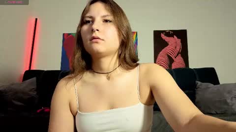 trixibell online show from July 2, 7:03 am