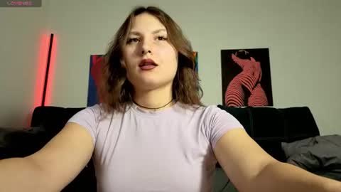 trixibell online show from July 7, 6:47 am