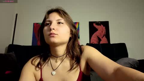trixibell online show from July 8, 4:39 am