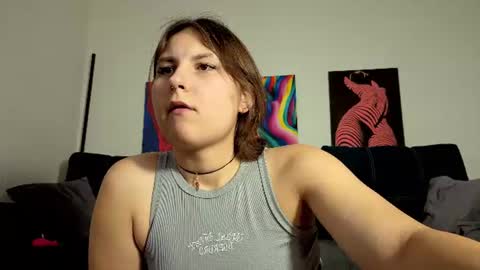 trixibell online show from July 9, 5:22 am