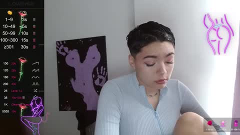 Kitty online show from March 8, 7:31 pm