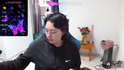 Kitty online show from February 24, 7:12 pm