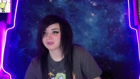 trixiedoescamcam online show from May 22, 9:20 pm
