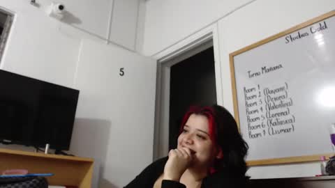 trixxiee_ online show from January 6, 11:31 pm