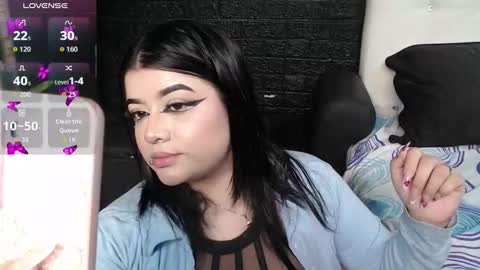 trixxiee_ online show from September 28, 2:11 pm