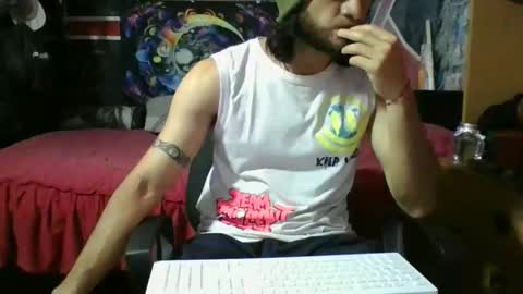 Snapshot of trizquelmen chatting on September 9, 10:53 pm Andrew online show from September 9, 10:53 pm