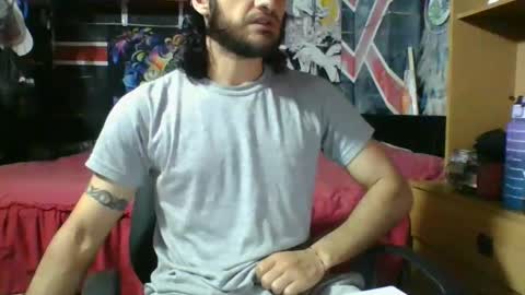 Andrew online show from September 17, 10:44 pm