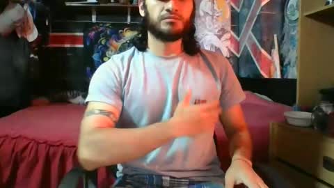 Snapshot of trizquelmen chatting on September 21, 8:32 pm Andrew online show from September 21, 8:32 pm