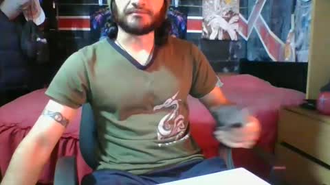 Snapshot of trizquelmen chatting on September 26, 4:44 pm Andrew online show from September 26, 4:44 pm