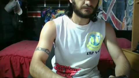 Andrew online show from September 28, 12:16 am