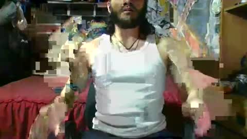 Snapshot of trizquelmen chatting on October 1, 4:51 am Andrew online show from October 1, 4:51 am