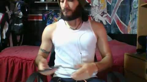 Snapshot of trizquelmen chatting on November 10, 12:48 pm Andrew online show from November 10, 12:48 pm